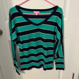 Lilly Pulitzer Sweater